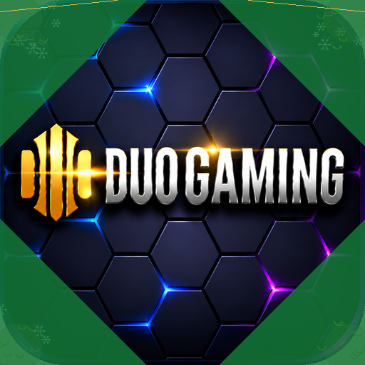 duogaming — mitra unggulan
