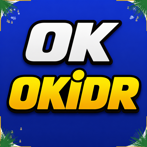 okidr — galeri pratinjau Resmi APK